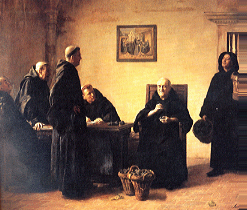 Monaci - Dom Perignon