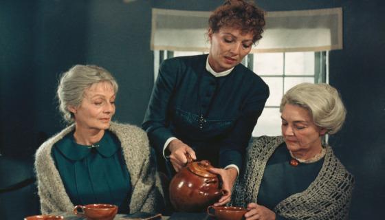 Il Papa cita ancora una volta “Il Pranzo di Babette”