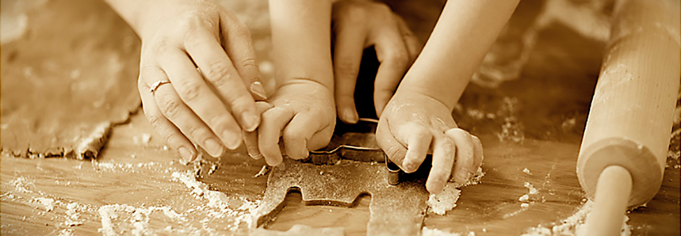 una-famiglia-in-cucina-grande