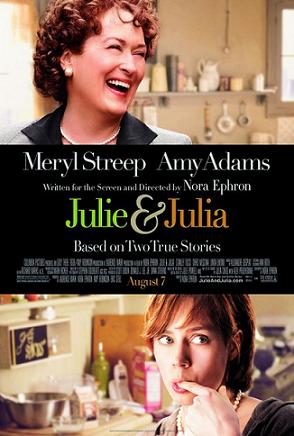 Julie & Julia … & Susanna!
