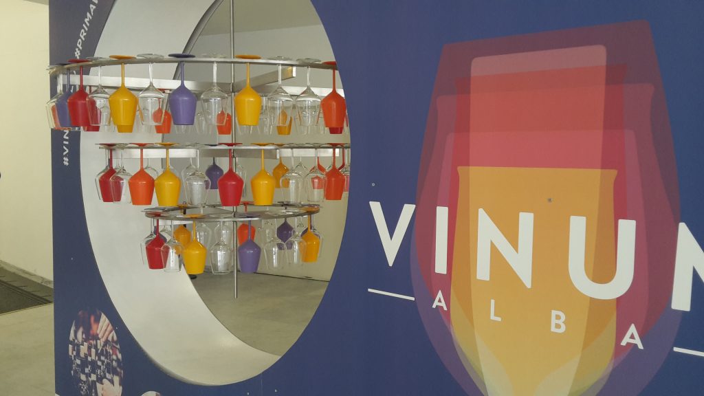 “Vinum”: girovagare ad Alba tra le degustazioni