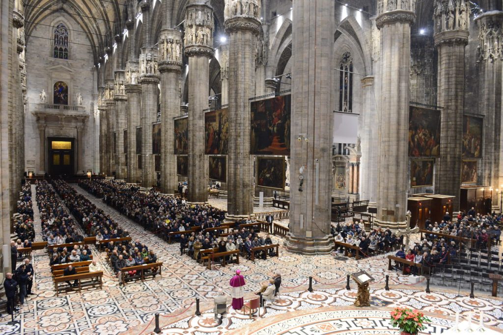 Nonni, cucinate con i vostri nipoti!