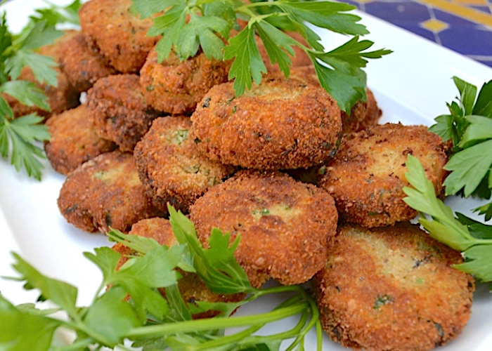 Distillati di sapienza – Il riposo della polpetta