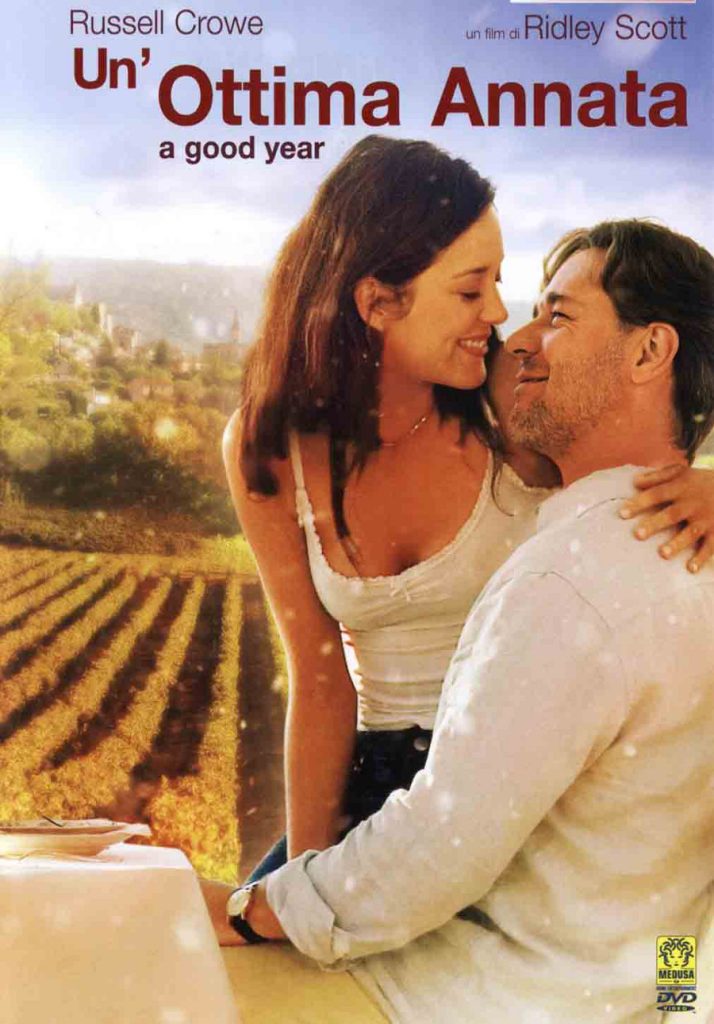 Un’ottima annata