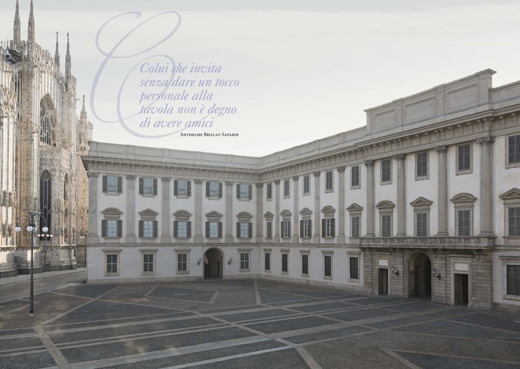 La nostra visita alla mostra “Conviviando”