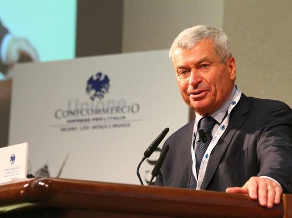 Sangalli: “La tavola è il luogo del dialogo, spegniamo telefoni e televisione