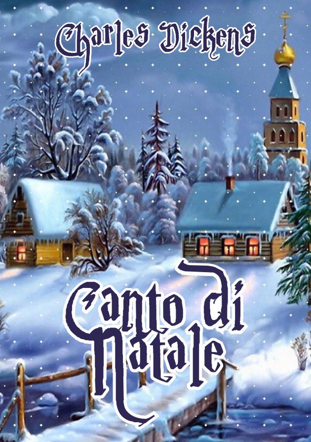 Il tacchino di Ebenezer Scrooge