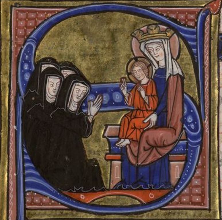 L’importanza della corvée in cucina, nel monastero e in famiglia