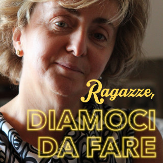 Un podcast per parlare di cucina delle feste … e non solo