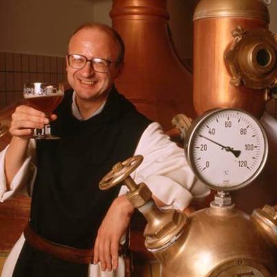 Perché le cose più buone ce le hanno i monaci? Una riflessione di don Luigi Maria Epicoco