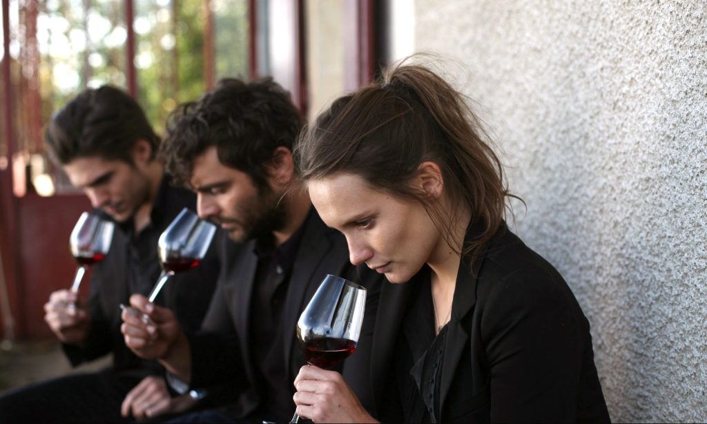 Quattro film che parlano di vino e delle radici di famiglia