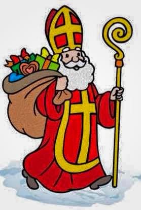 Pronti per le Feste? Si comincia con San Nicola e santa Lucia