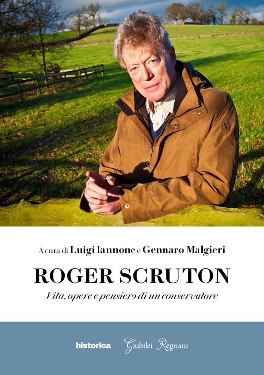 Roger Scruton e la bellezza della convivialità