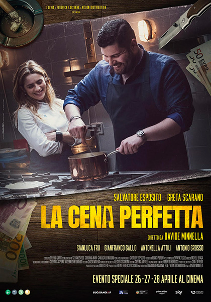 <em><strong>“La cena perfetta”: quando la cucina è anche cuore e speranza</strong></em>