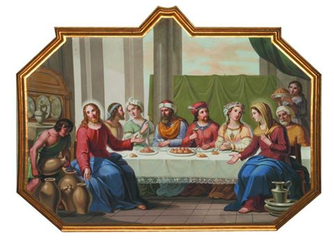 Gesù a tavola: occasione di amore e incontro. E spezziamo una lancia in favore di Marta!