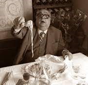 Un sonetto di Aldo Fabrizi