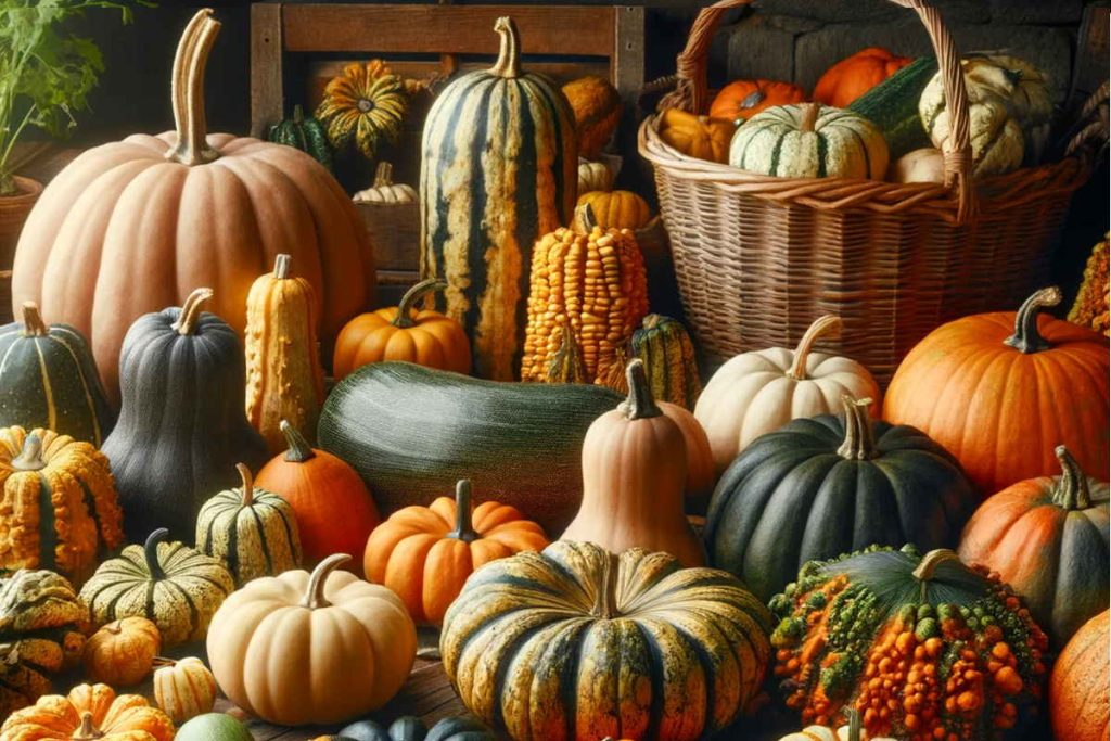 La zucca: tra cucina, fiabe e tradizioni