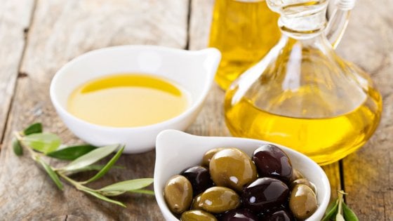 Olio: storia, cultura, gusto