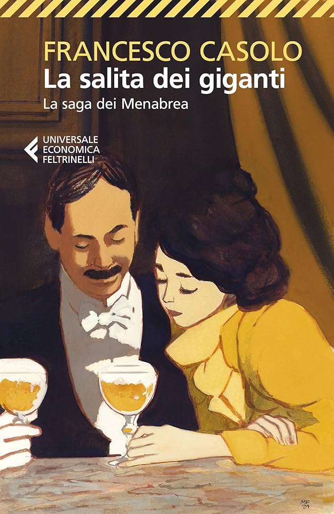 La saga dei Menabrea: una storia di donne coraggiose