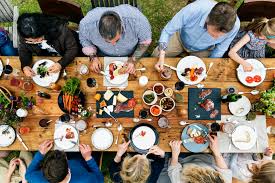 La ricchezza simbolica del gusto