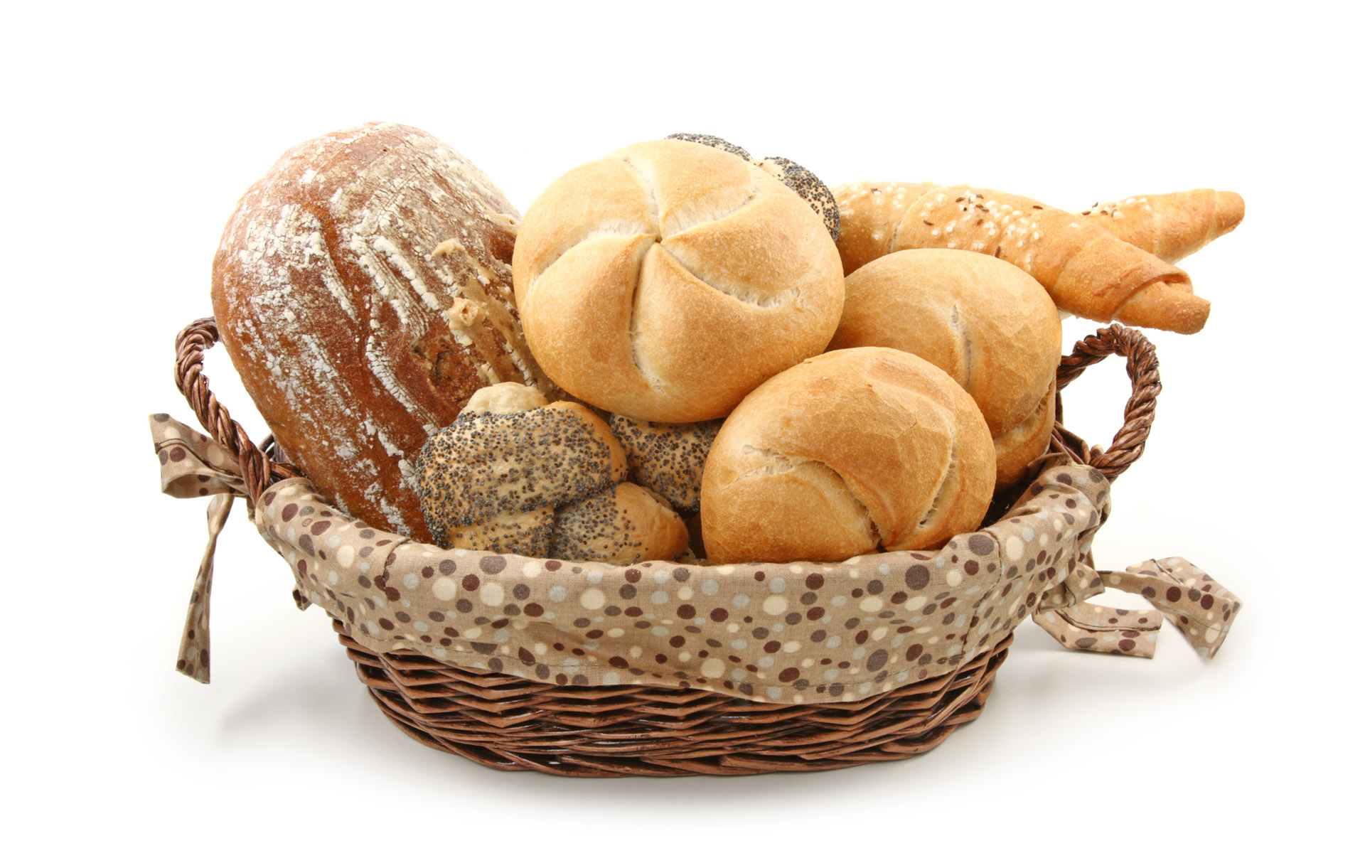 Il pane: cultura e spiritualità