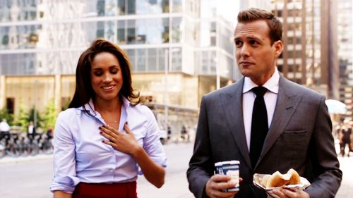 Da Suits a Una mamma per amica: il cibo nelle serie TV